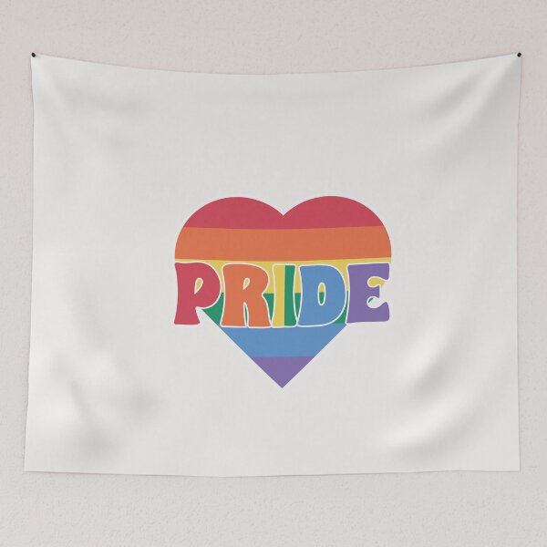 Item preview, Powered by Pride #83 designed and sold by Similce.