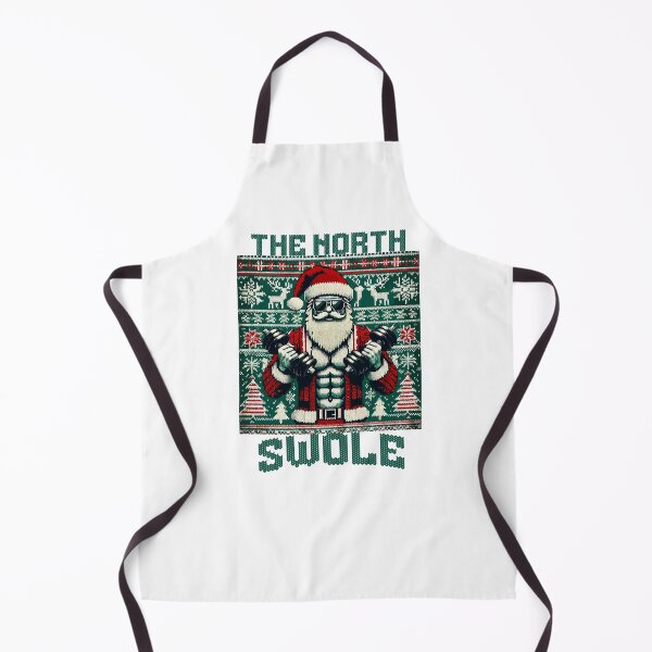 Item preview, The North Swole designed and sold by jtDigital + StrangeFolk.