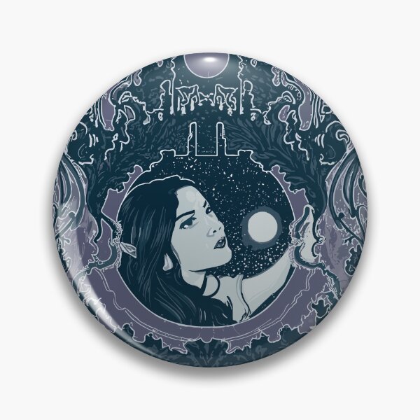 Artikelvorschau, Das Lunar Chronicles-Fan-Design entworfen und verkauft von NAMIllustrator.