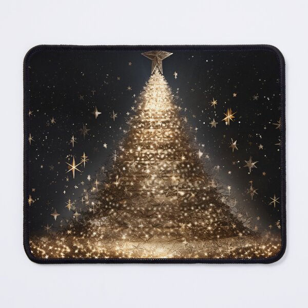 Item preview, holiday christmas tree made of stars designed and sold by dcrc.