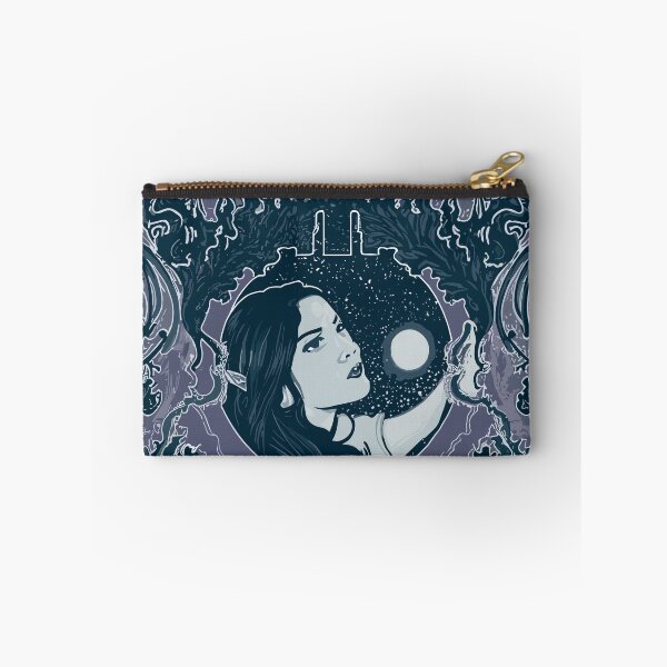 Item preview, The Lunar Chronicles Fan Design designed and sold by NAMIllustrator.