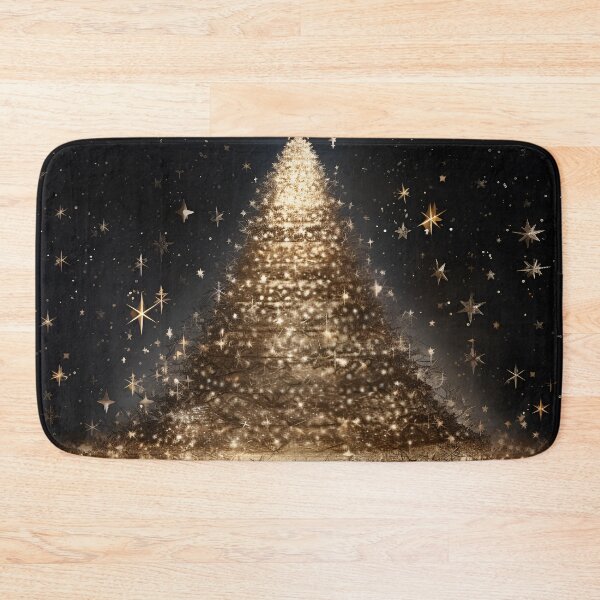 Item preview, holiday christmas tree made of stars designed and sold by dcrc.