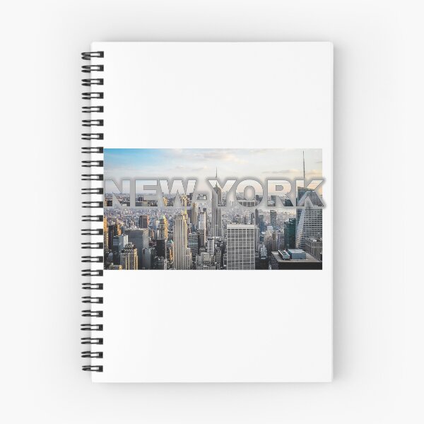 Item preview, New-York overview designed and sold by Frizzanteworld.