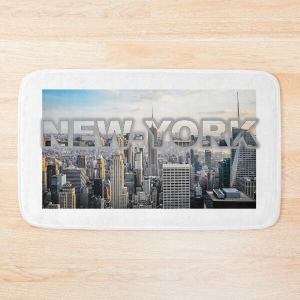 Item preview, New-York overview designed and sold by Frizzanteworld.