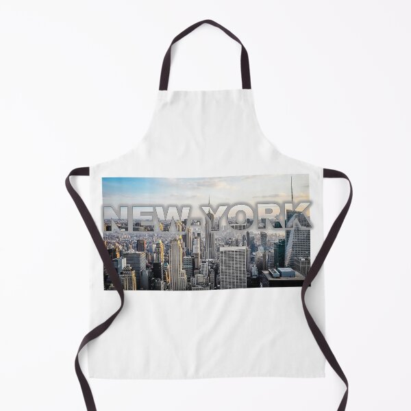 Item preview, New-York overview designed and sold by Frizzanteworld.