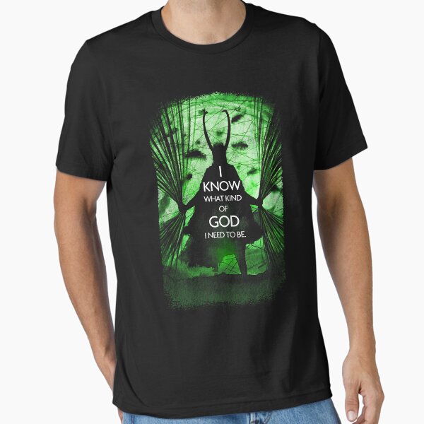 Item preview,  Loki Season 2 | I know What Kind of God I Need to be designed and sold by DPetersMedia.