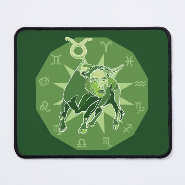 Item preview, Taurus Dodecagon1 designed and sold by Zodiaconographz.