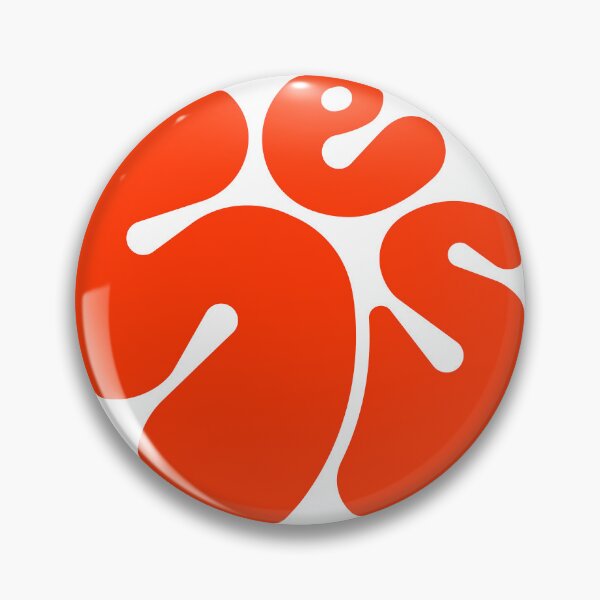 Item preview, Secondary on show - Logo / Red designed and sold by ACLAM Pour des écoles expressives.