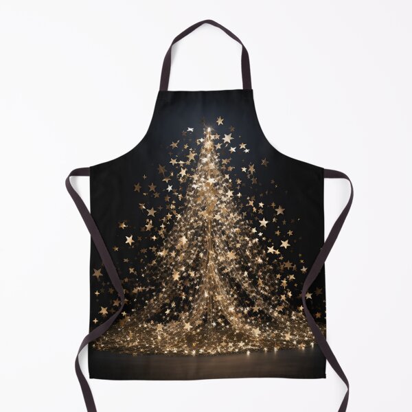 Item preview, holiday christmas tree made of stars designed and sold by dcrc.