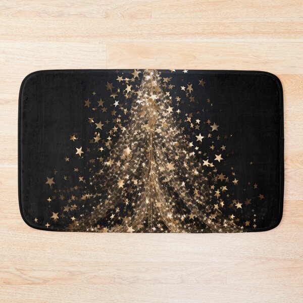 Item preview, holiday christmas tree made of stars designed and sold by dcrc.