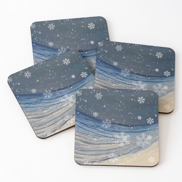 Item preview, Snow Drift  designed and sold by JMVisuals28.