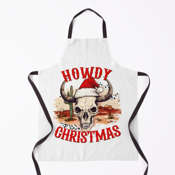 Item preview, Howdy Christmas - A Western Holiday Celebration designed and sold by EsteticaVerus.