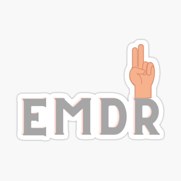 Item preview, emdr designed and sold by Bloom  Haven.