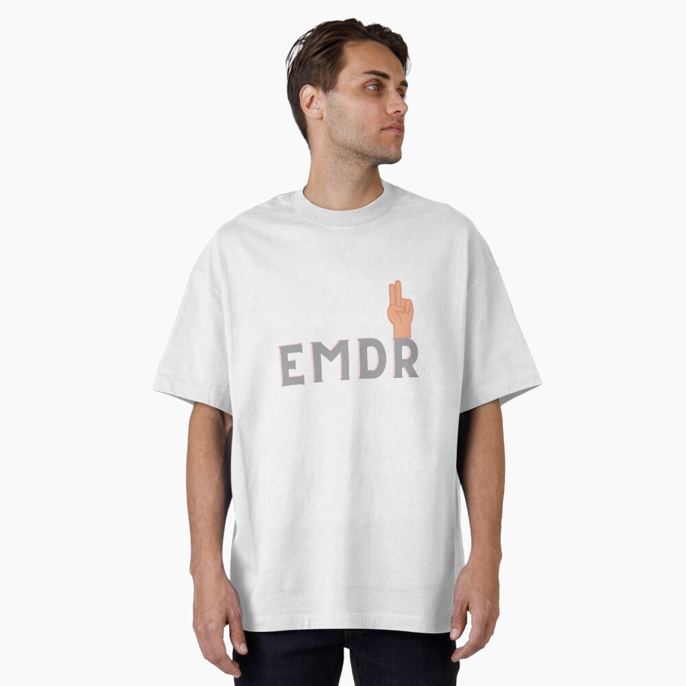 Item preview, Oversized T-Shirt designed and sold by faroukh43.