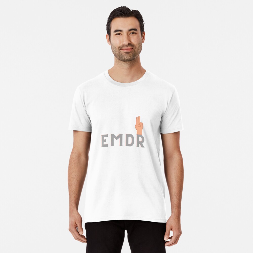 Item preview, Premium T-Shirt designed and sold by faroukh43.