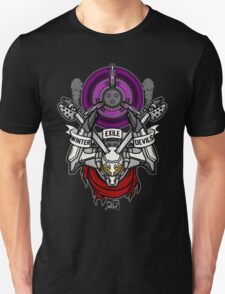 Destiny: T-shirts | Redbubble