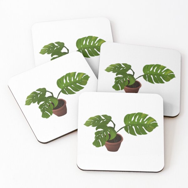 Item preview, Monstera Delicious designed and sold by Meo Design.