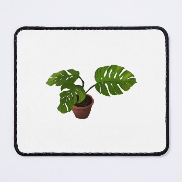 Item preview, Monstera Delicious designed and sold by Meo Design.