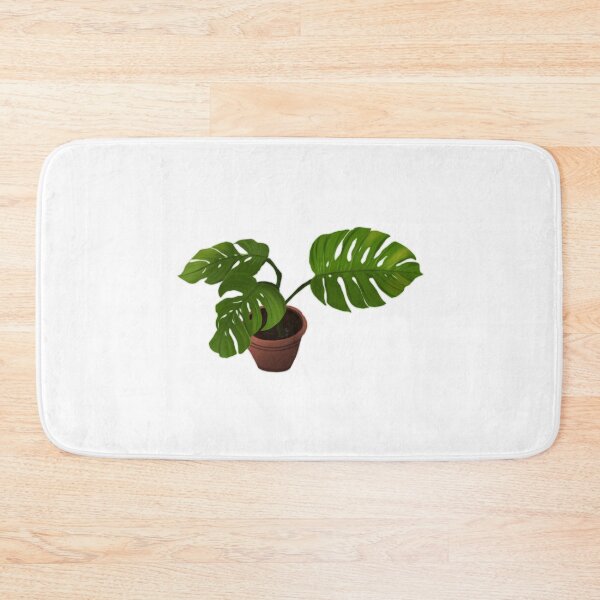 Item preview, Monstera Delicious designed and sold by Meo Design.