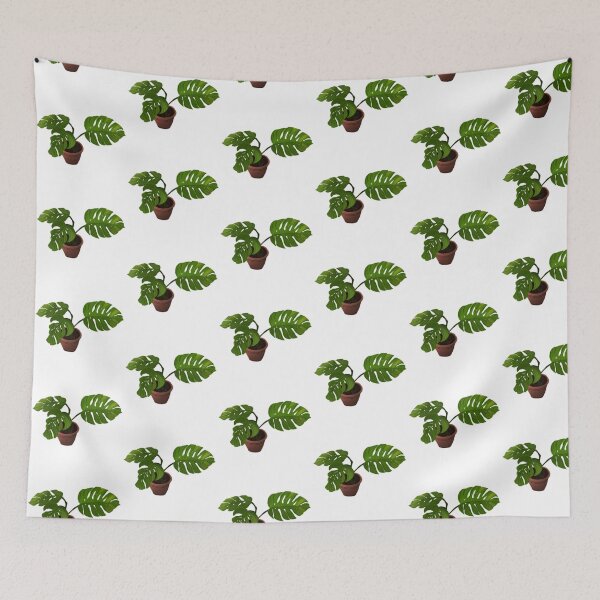 Item preview, Monstera Delicious designed and sold by Meo Design.