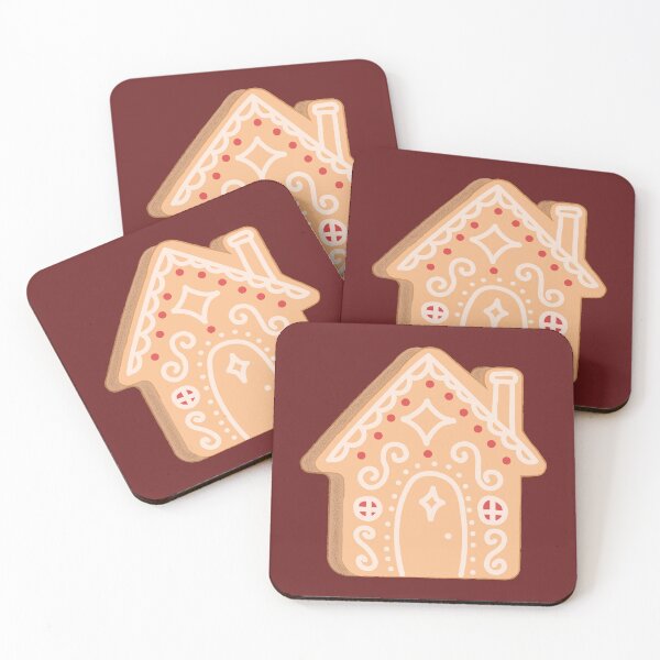 Item preview, Gingerbread house designed and sold by surimi stick shop .