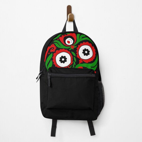 Item preview, Hungarian Folk Flower Kalocsai designed and sold by rwstamp.