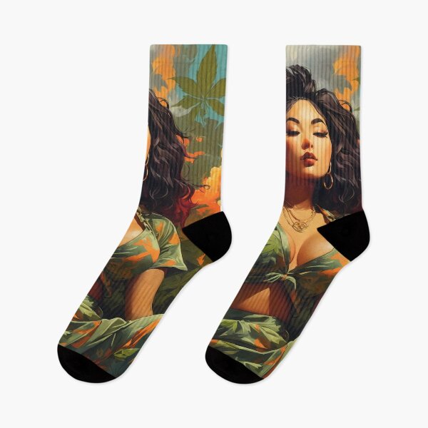 Item preview, Vamanos Ay hot Aya yay Mamacita muy fuego designed and sold by wojysmokes.