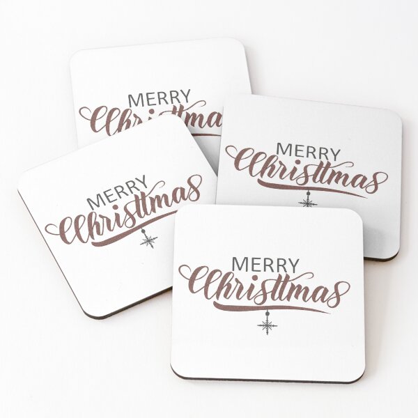 Item preview, MERRY CHIRISTMAS designed and sold by PGAart.