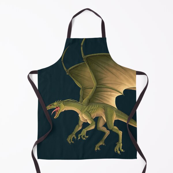 Item preview, Alien Dragon designed and sold by Grecovia.