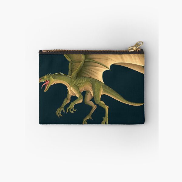 Item preview, Alien Dragon designed and sold by Grecovia.