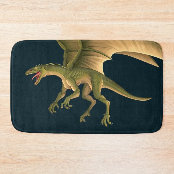 Item preview, Alien Dragon designed and sold by Grecovia.