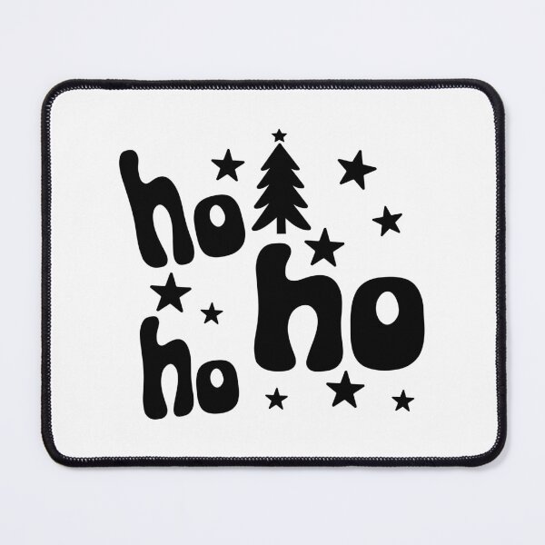 Item preview, Ho Ho Ho designed and sold by EsteticaVerus.