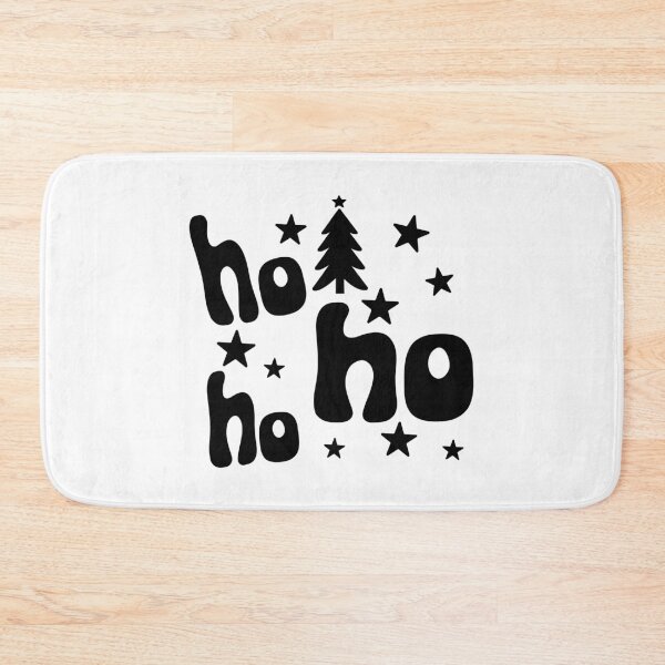 Item preview, Ho Ho Ho designed and sold by EsteticaVerus.