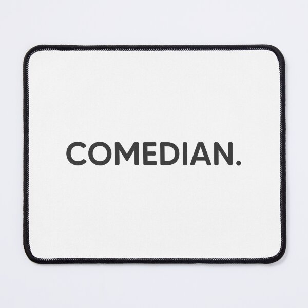 Item preview, Comedian. designed and sold by mantrasupply.
