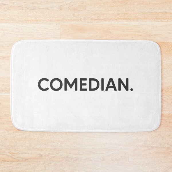 Item preview, Comedian. designed and sold by mantrasupply.