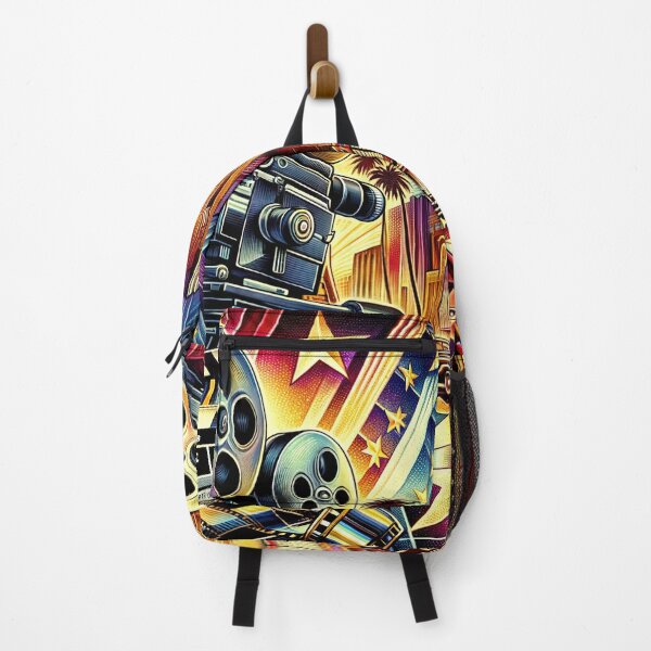 Item preview, Hollywood's Golden Era: A Tribute designed and sold by FIYARO.