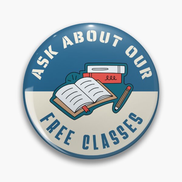 Item preview, JW Ministry Bible Study Lapel Pin Badge designed and sold by SagePlaceShop.