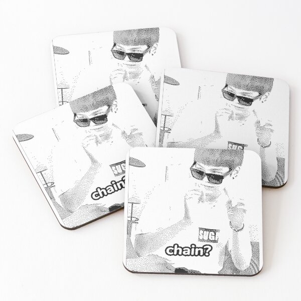 Item preview, Suga of BTS pointillism art designed and sold by appojax.