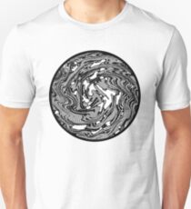 topography i Unisex T-Shirt