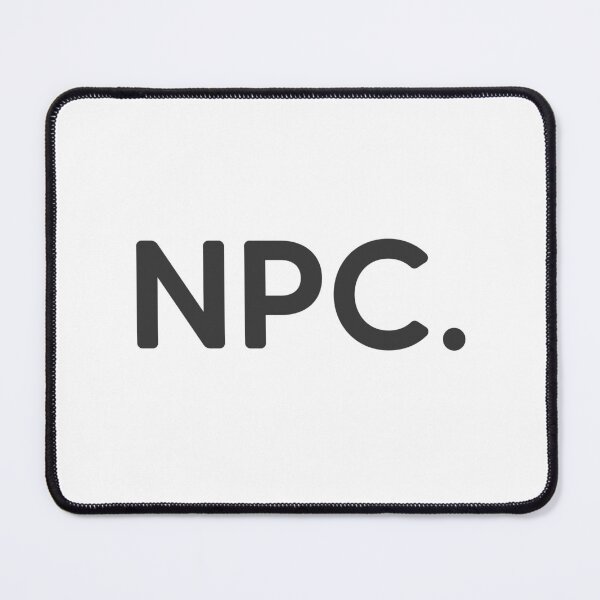 Item preview, NPC. designed and sold by mantrasupply.