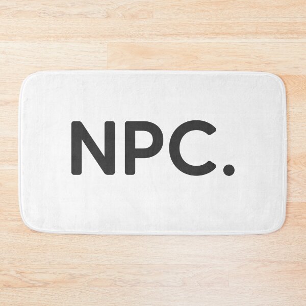 Item preview, NPC. designed and sold by mantrasupply.