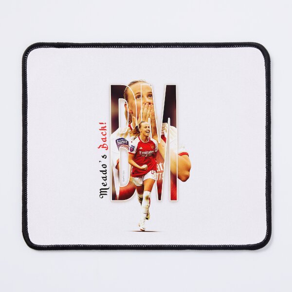 Item preview, Meado's Back! designed and sold by AWFCLIPSHOP.