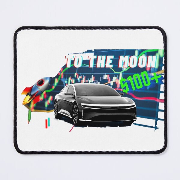 Item preview, Lucid to the moon designed and sold by lacm2020.