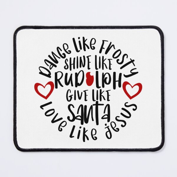 Item preview, Dance Like Frosty designed and sold by EsteticaVerus.