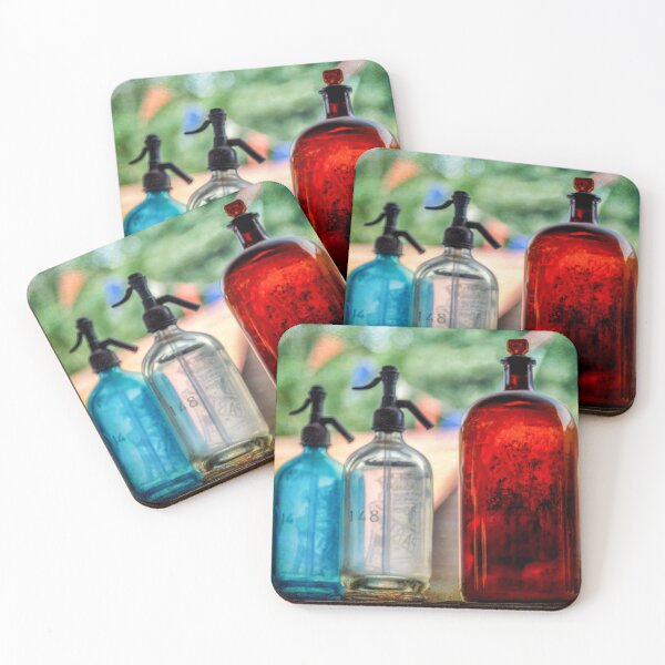 Item preview, Victorian Soda Syphons designed and sold by AJEvans.