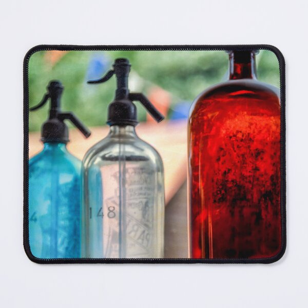 Item preview, Victorian Soda Syphons designed and sold by AJEvans.
