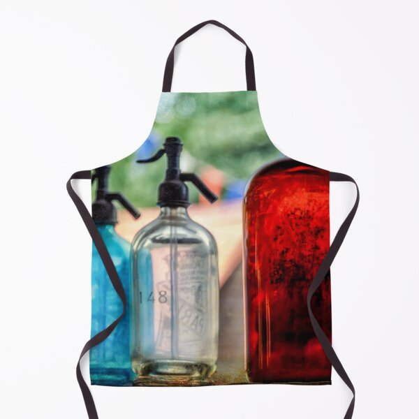 Item preview, Victorian Soda Syphons designed and sold by AJEvans.