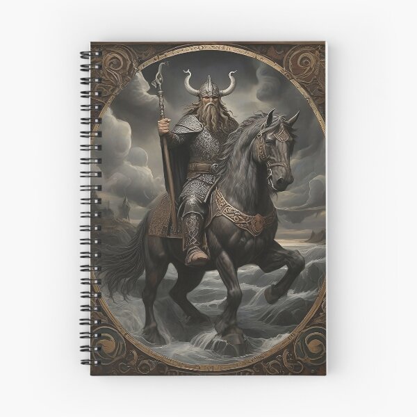 Item preview, Viking warrior designed and sold by Promarkets.
