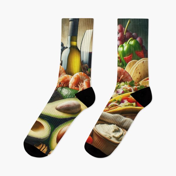 Item preview, Flavors of California: A Culinary Journey designed and sold by FIYARO.