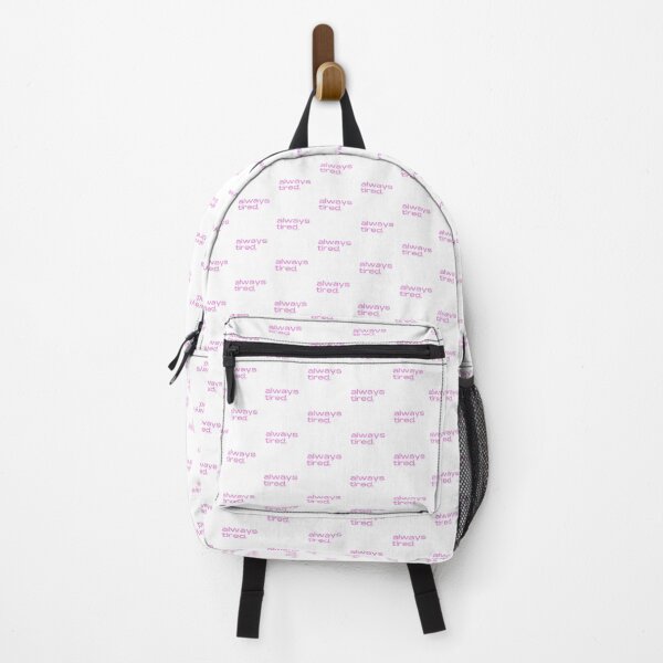 Item preview, Always Tired, v1 | @lilsboobthangs designed and sold by lilsboobthangs.